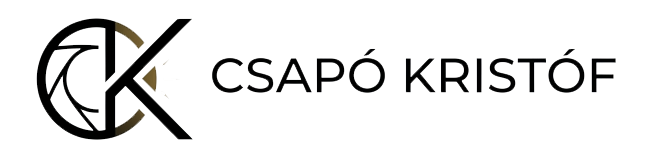 Csapó Kristóf Fotók